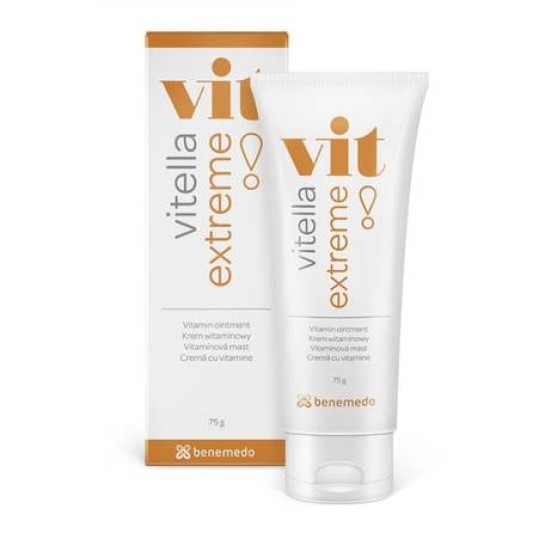 Vitella Extreme, 75g, Benemedo