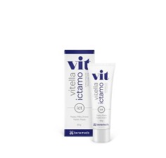 Vitella Ictamo, crema 30g, Benemedo