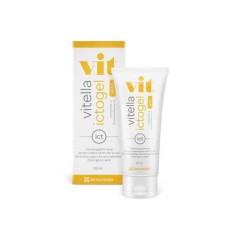 Vitella Ictogel, 50ml, Benemedo