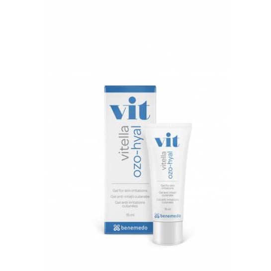 Vitella Ozo-Hyal 15ml