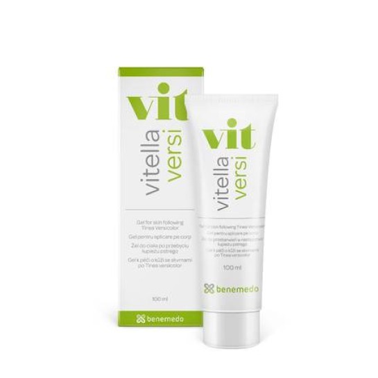 Vitella Versi, 100ml, Benemedo