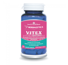 Vitex 30 capsule, Herbagetica