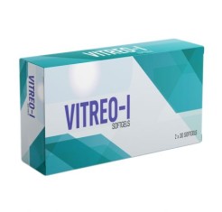 Vitreo-I, 60 capsule, Nutrimas