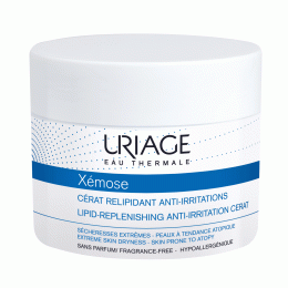 Uriage XEMOSE Cerat unt hidratant 200ml