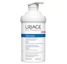 Uriage Xemose crema relipidanta, 400ml