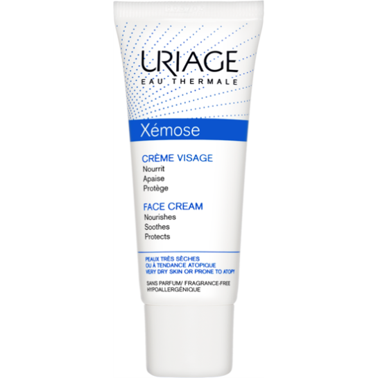 Xemose Creme visage 40ml
