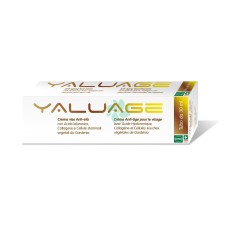 Yaluage, crema antirid fata, 30ml, Sofar