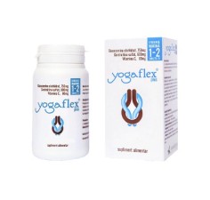Yogaflex plus, 30 comprimate
