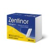 Zentinor, 20 fiole buvabile, Aspartat de Arginină 1000mg/5ml, Zentiva