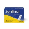 Zentinor, 20 fiole buvabile, Aspartat de Arginină 1000mg/5ml, Zentiva
