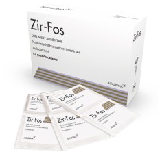 Zirfos, 12 plicuri, Alfasigma