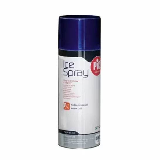 Spray cu efect de racire, 150ml, Artsana