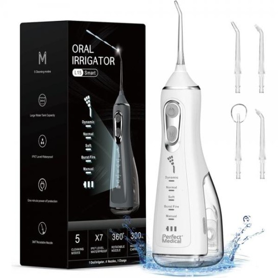Dus bucal PM-41, Perfect Medical