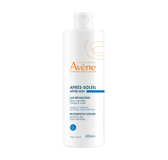 Avene lotiune reparatoare dupa expunere la soare 400ml