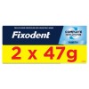Fixodent Complete Strong Hold Fresh duopack, 47g+47g, Procter & Gamble