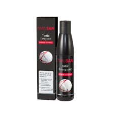Parusan Tonic Energizant pentru barbati, 200ml, Zdrovit