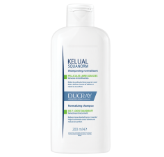 Ducray kelual squanorm matreata grasa 200ml