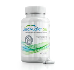 Viscalgic, 120 capsule, Novatex Bioengineering 
