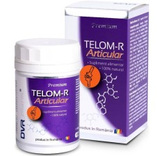 Telom-R Articular, 120 capsule, Dvr Pharm