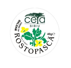 Unguent rostopasca, 50ml, Ceta