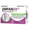 Limfanox Drenaj Detox, 750mg, 30 capsule, Cosmopharm