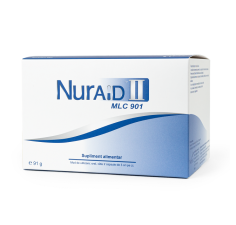 NurAID 2 MLC 901, 180capsule, Beacons Pharmaceuticals 