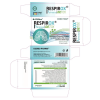 Respirox pulmonar detox, 750,mg, 30 capsule, Cosmopharm