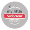Sudocrem, crema antiseptica, 22g, Teva