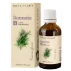 Tinctura de Rozmarin, 50ml, Dacia Plant 