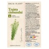 Tinctura de Traista Ciobanului, 50ml, Dacia Plant