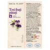 Tinctura de Trei Frati Patati, 50ml, Dacia Plant