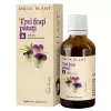 Tinctura de Trei Frati Patati, 50ml, Dacia Plant