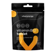 Vitamin B12, 30 tablete, Vitaxynergy