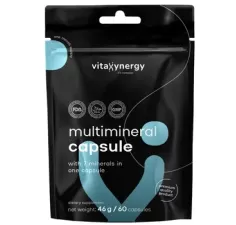 Multimineral, 60 capsule, Vitaxynergy