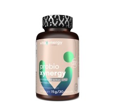 Probio Synergy, 30 capsule, Vitaxynergy