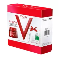 VICHY Trusa Xmas Crema de zi Liftactiv Collagen Specialist 16, 50 ml