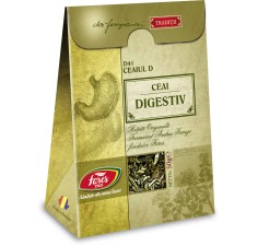 Ceaiul D Digestiv, D41, 50g, Fares