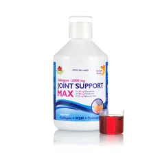 Joint Support MAX - colagen lichid liofilizat 12000mg, Swedish Nutra 