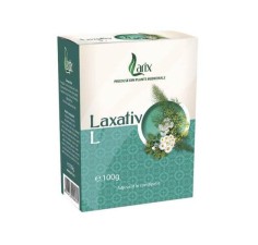 Ceai Laxativ, 100g, Larix 
