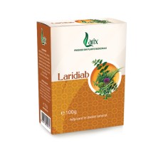 Ceai Laridiab, 100g, Larix
