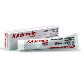 Kadermin crema, 50ml, MBA Pharma