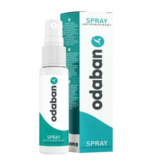 Odaban spray, 30ml,  Mdm Healthcare