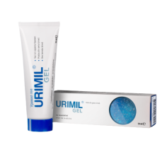 Urimil CBD gel, 50ml, Naturpharma