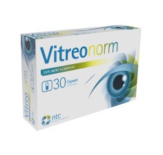 Vitreonorm, 30 capsule, NTC Italia