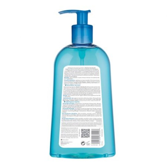 Atoderm gel de dus 500ml, Bioderma