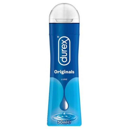 Durex lubrifiant originals, 50ml