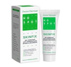 Doctor Fiterman No Spot Skinfix gel hidratant anti-imperfectiuni, 50ml