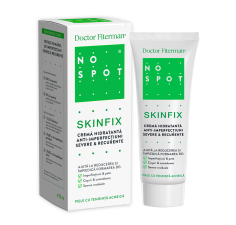 Doctor Fiterman No Spot Skinfix cremă hidratantă anti-imperfecțiuni, 50ml