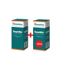 Septilin sirop 200 + 200 ml, 50% reducere la al 2-lea, Himalaya