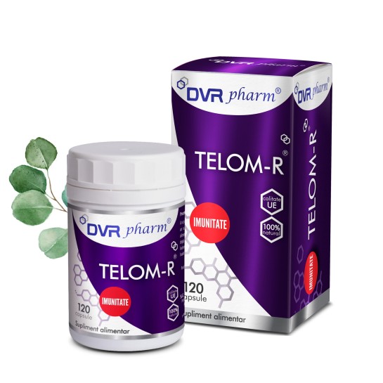Telom-R, 120 capsule, Dvr Pharm